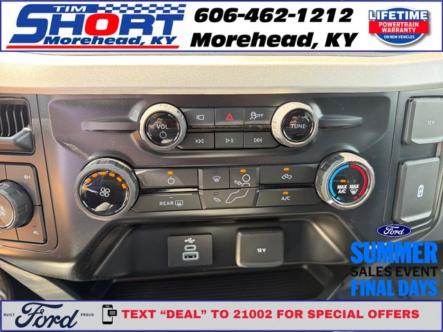 2026 Ford F-250 Super Duty XL - Photo 22