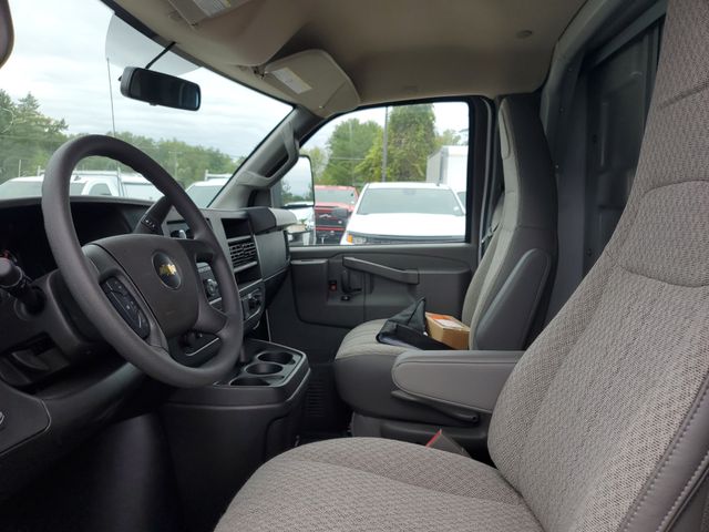 2026 Chevrolet Express 3500 Regular Cab RWD Service Utility Van for sale #TN002276 - photo 5