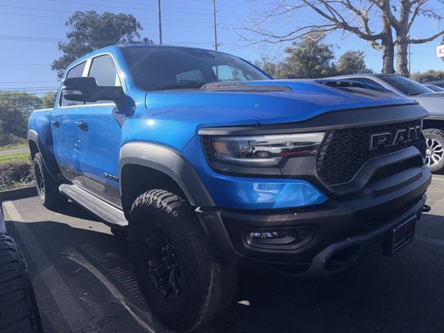 2022 RAM 1500 TRX Crew Cab 4WD
