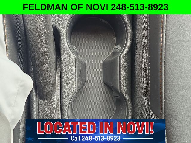 Used 2022 Chevrolet Trax For Sale in Livonia, MI