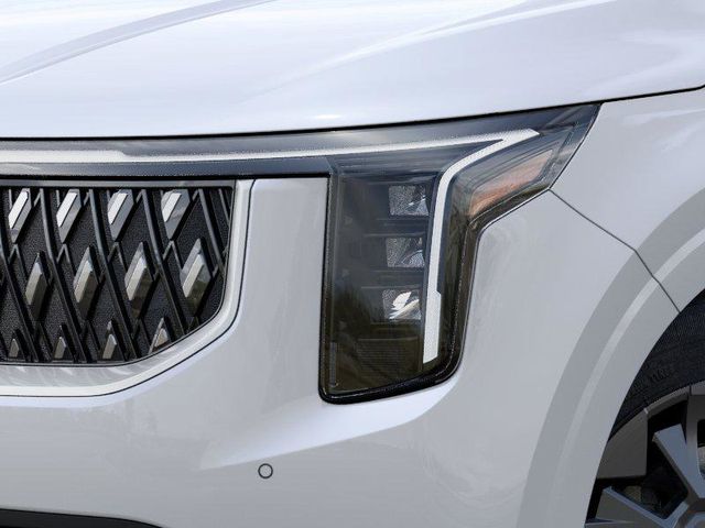 New 2026 Kia Carnival Hybrid Van