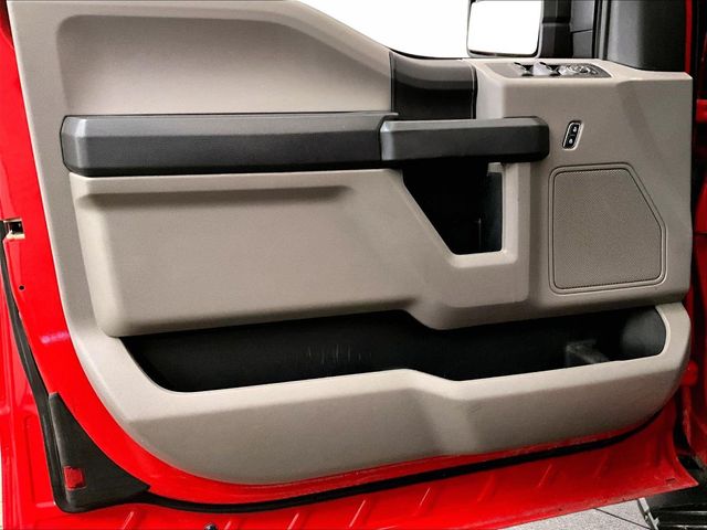 2019 Ford F-150 XL Red at Phil Fitts Ford