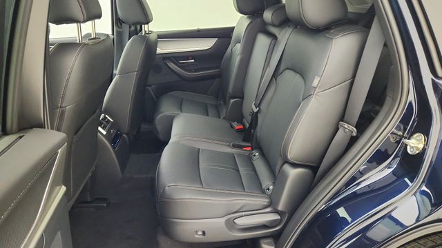 2026 Mazda CX-90 PHEV Preferred Blue at Parkway Family Mazda