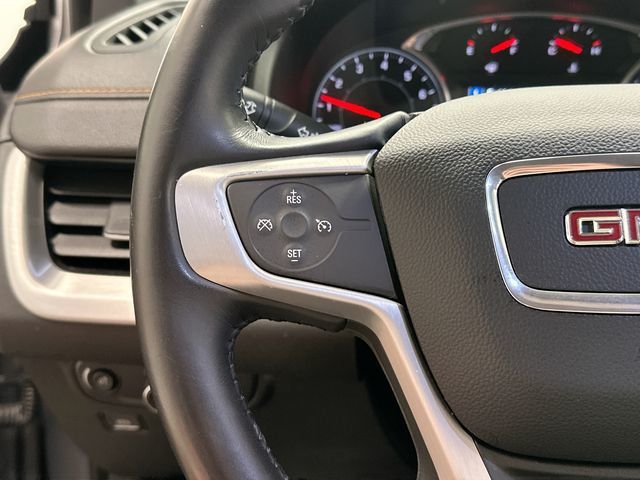 2019 GMC Terrain SLE Gray at South Hills Kia