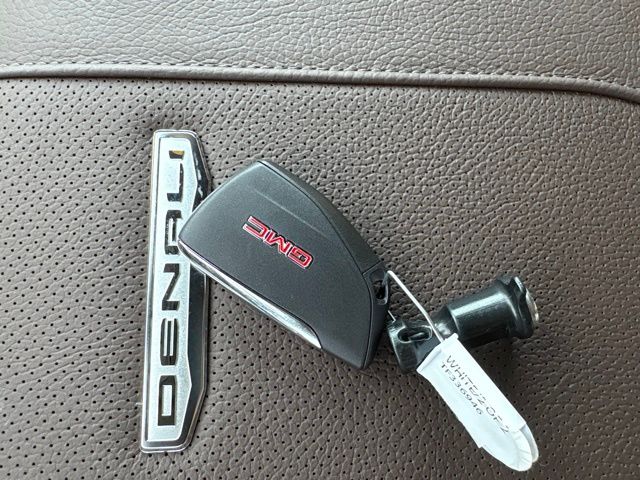 New 2026 GMC Sierra 3500HD Truck