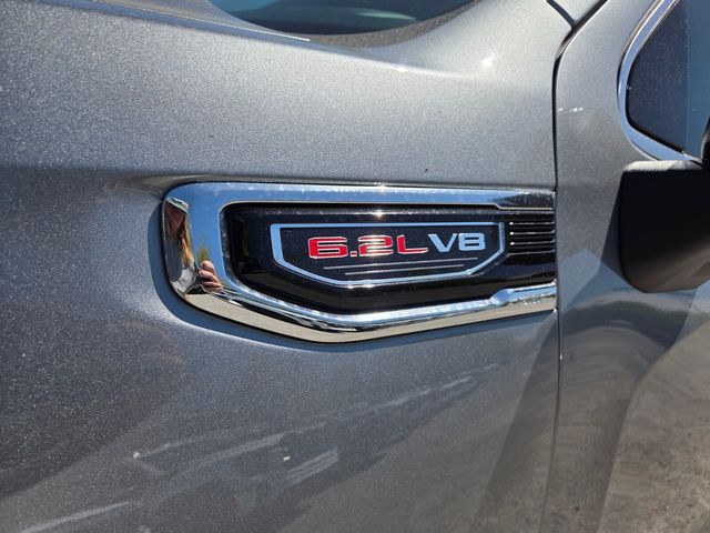 New 2026 Silver GMC Denali image 3