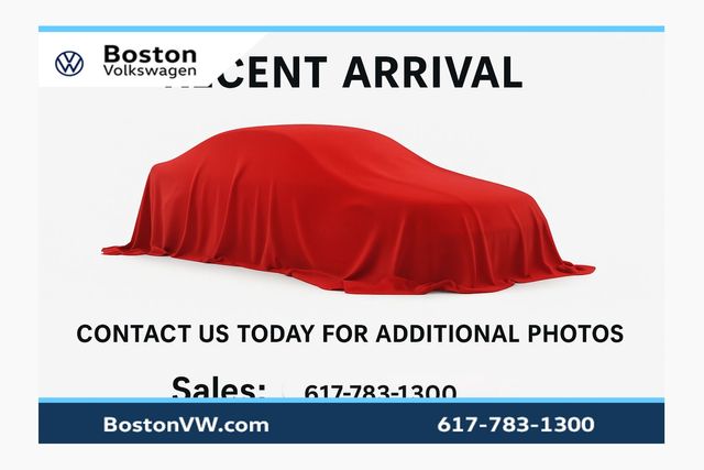 Silver Mist Metallic 2023 Volkswagen ID.4 Pro RWD SUV / Crossover Rear-Wheel Drive Automatic