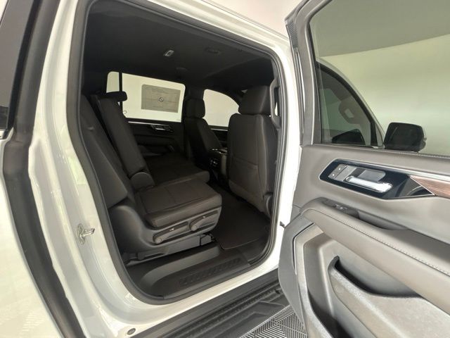New 2026 Chevrolet Suburban SUV