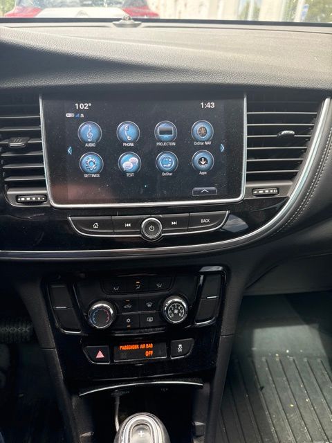 Used 2019 Buick Encore SUV