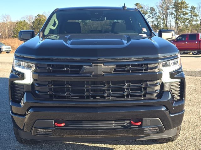 2023 Chevrolet Silverado 1500 RST:44394A