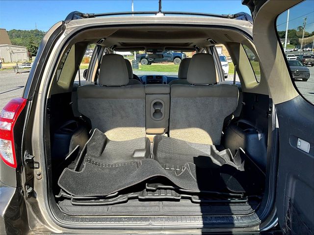 Used 2012 Toyota RAV4 SUV