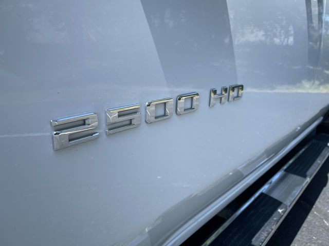 Used 2024 Chevrolet Silverado 2500HD For Sale in Livonia, MI