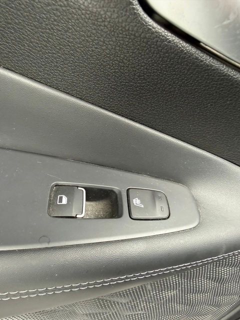 Certified Used 2023 Serenity White Pearl Hyundai Limited image 8