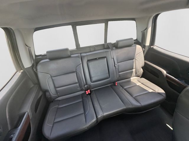 2015 GMC Sierra 3500HD SLT - Onyx Black exterior view 17