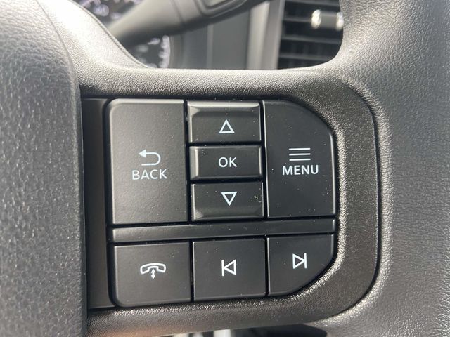 New 2026 White Ford XL image 15