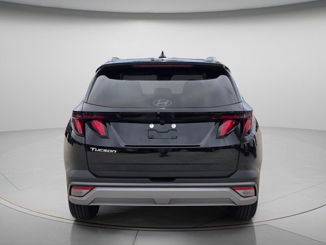 2026 Hyundai Tucson - $29,318