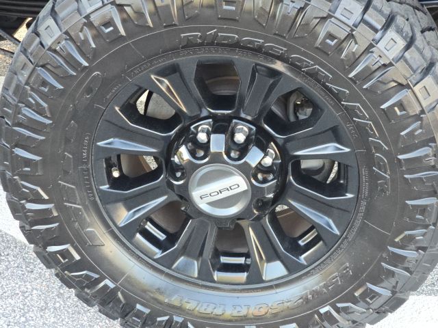 2021 Ford F-250SD Lariat:168346B