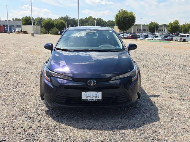 Used 2024 Toyota Corolla Sedan