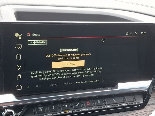 new 2026 GMC Sierra 2500HD car, priced at $83,020