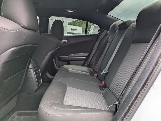 2020 Dodge Charger Scat Pack RWD