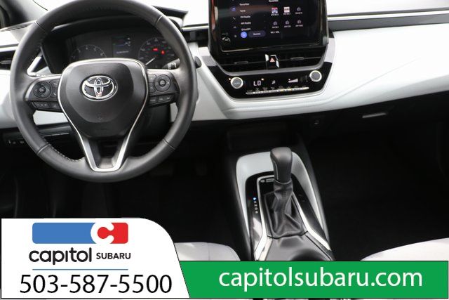 2024 Toyota Corolla SE 5