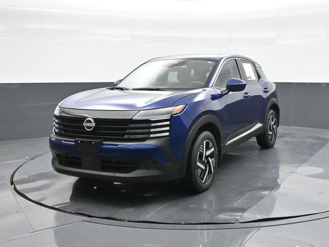 2025 Nissan Kicks 2.0 SV's photo