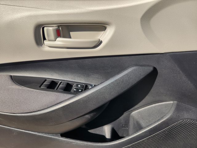 2025 Toyota Corolla LE  at Classic Toyota Galveston