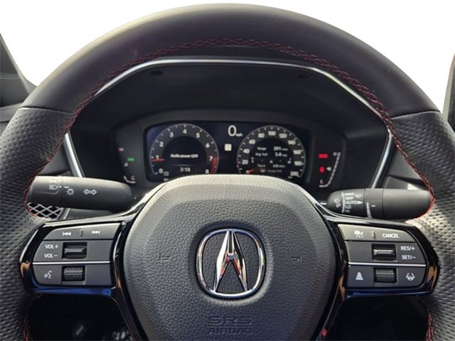 2026 Acura Integra Type S - Nh-912px/Urban_Gra exterior view 13