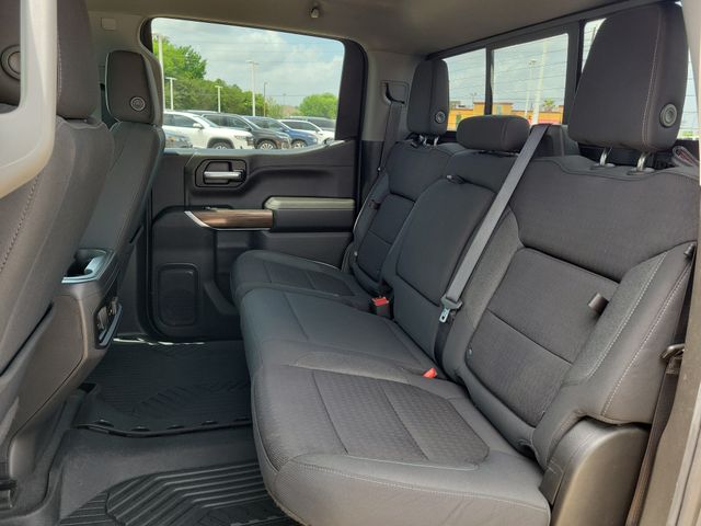 2022 Chevrolet Silverado 1500 LTD LT Trail Boss - 9