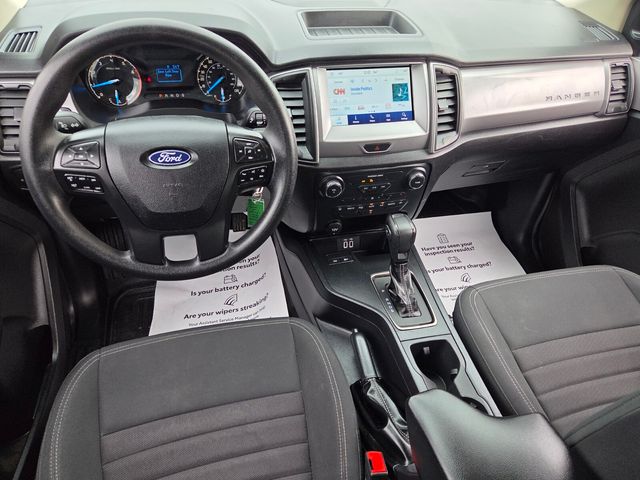 Used 2022 White Ford XL image 9