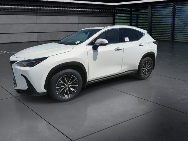 2025 Lexus NX - $42,888