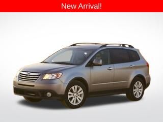 2008 Subaru Tribeca Limited 7-Passenger with Navi