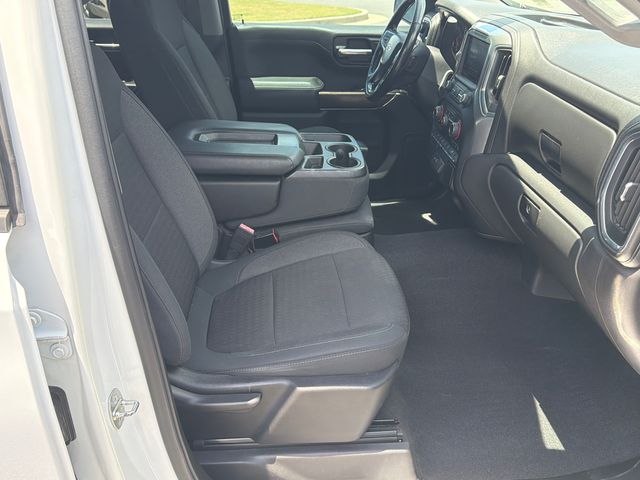 Used 2020 Chevrolet Silverado 1500 Truck