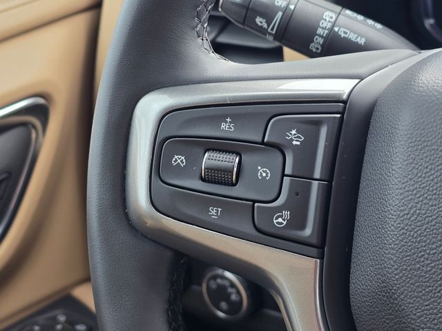 2023 Chevrolet Tahoe Premier:45688A