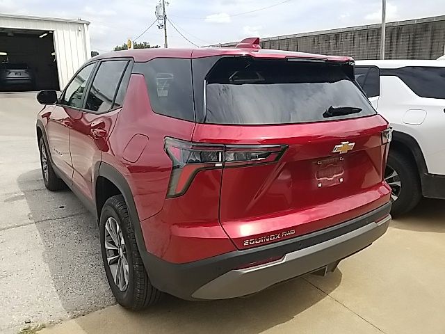 Used 2026 Chevrolet Equinox SUV