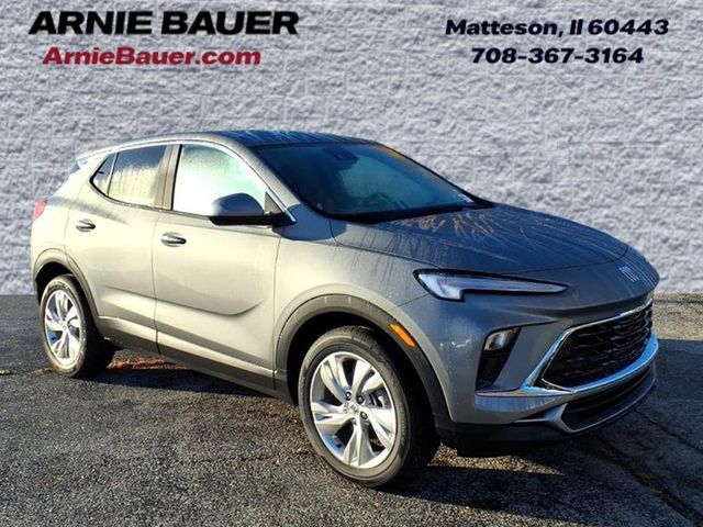 2026 Buick Encore GX Preferred FWD