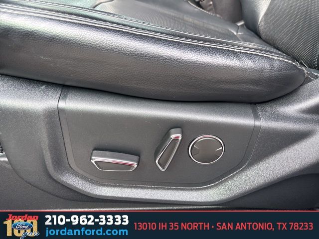 Used Car 2019 Ford F-250sd  Lariat For Sale Under $50,000 In San Antonio, Texas