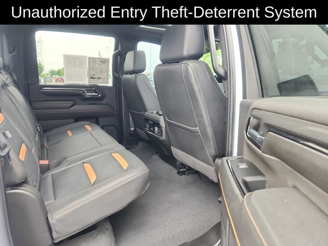 Used 2024 GMC Sierra 2500HD For Sale in Grove City, OH