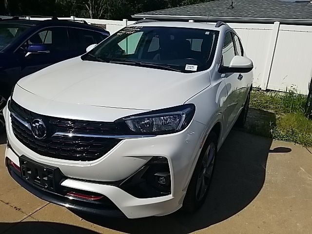 Used 2023 Buick Encore GX SUV