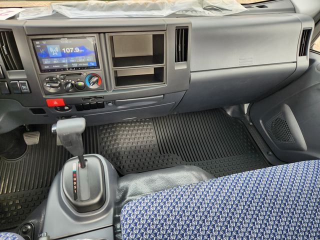 New Car 2025 Chevrolet 4500 Hg Lcf Gas  For Sale Under $60,000 In San Antonio, Texas