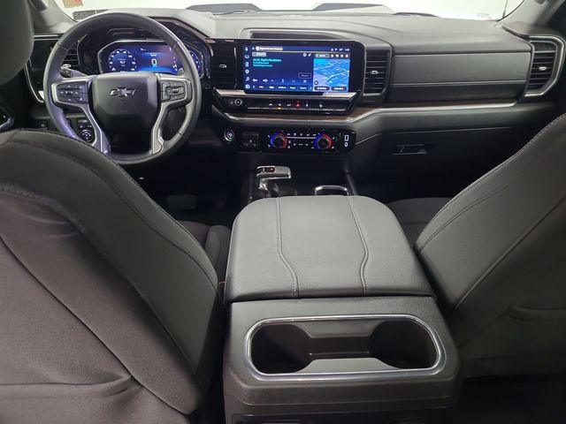 2023 – Chevrolet – Silverado 1500