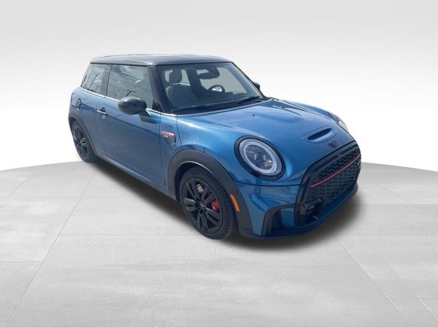 2023 MINI Cooper John Cooper Works 2-Door Hatchback FWD