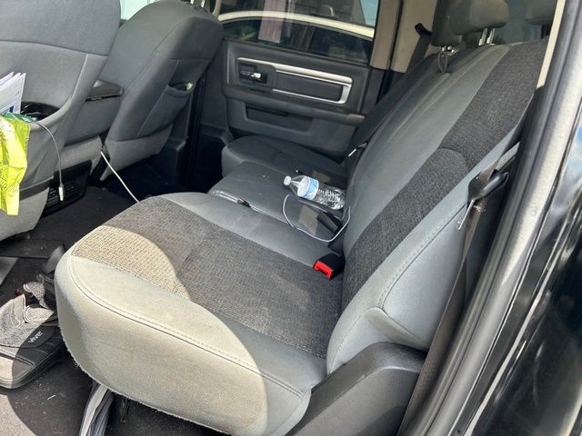 Used 2019 Black Ram Big Horn image 16