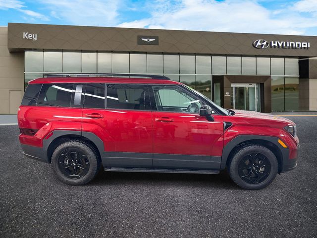 2026 Hyundai Santa Fe - Image 4
