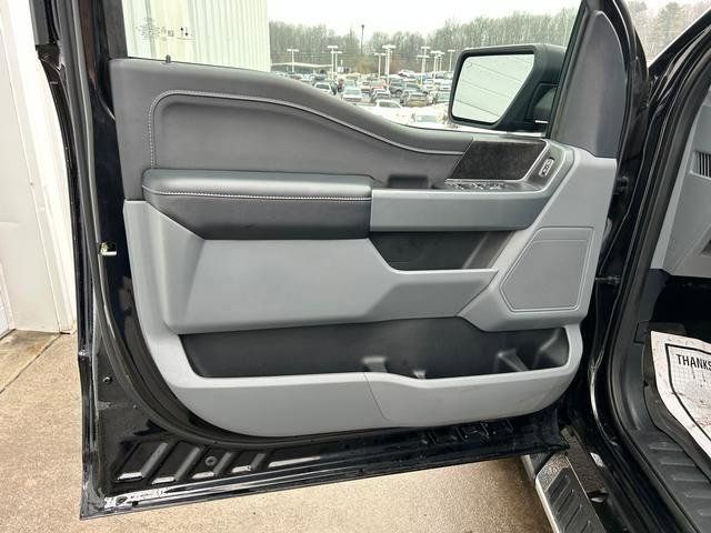 2022 Ford F-150 XLT - 5