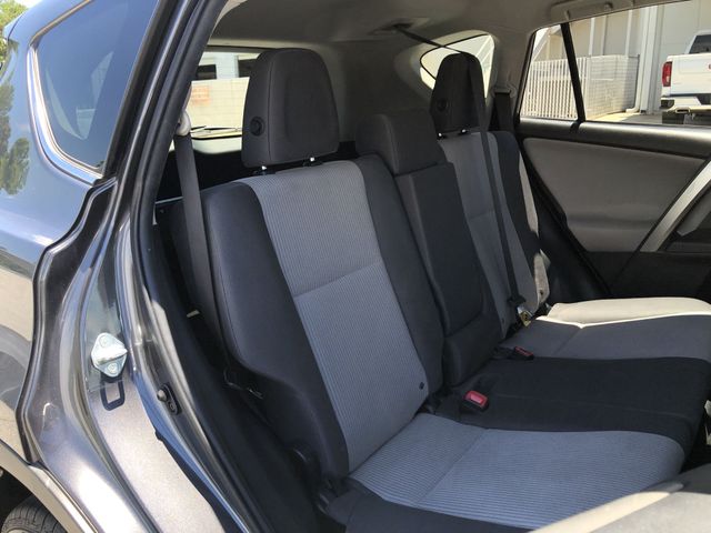 used 2015 Toyota RAV4 car, priced at $14,951