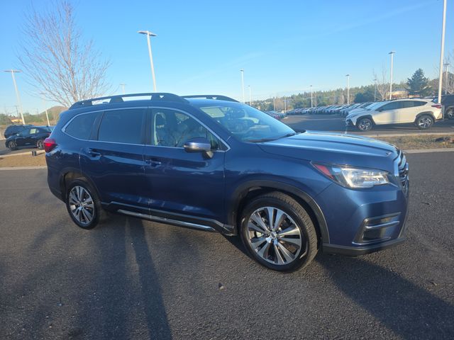 2022 Subaru Ascent Limited