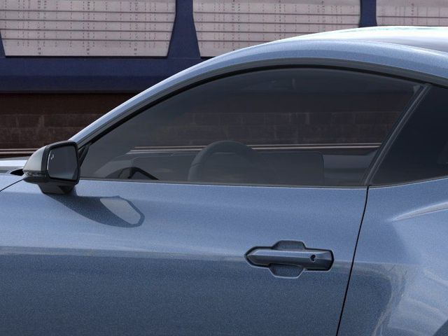 New 2026 Vapor Blue Metallic Ford Dark Horse® Premium image 20