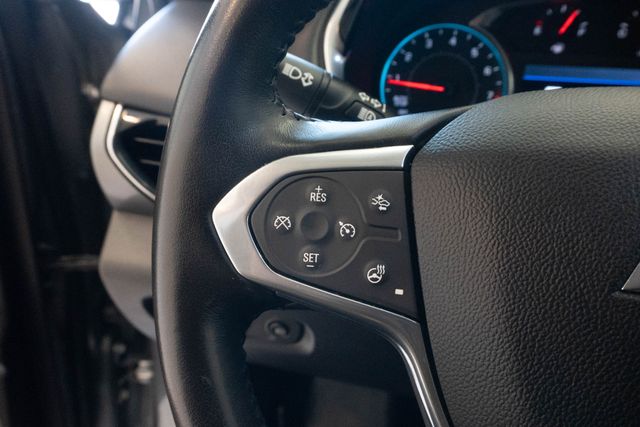 Used 2020 Chevrolet Traverse SUV