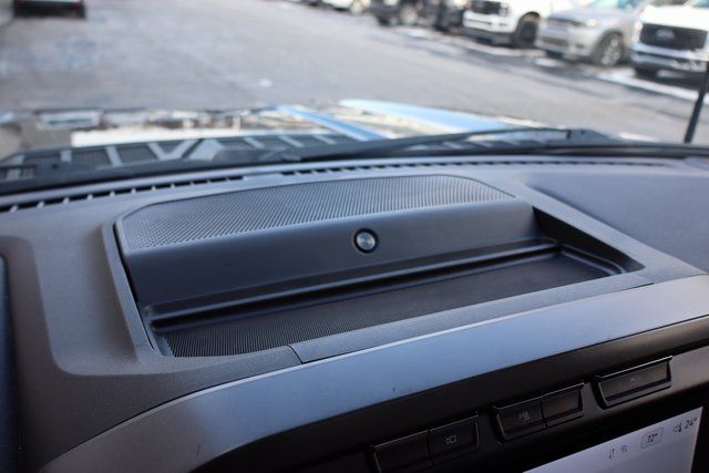 used 2022 Ford F-150 car, priced at $37,200